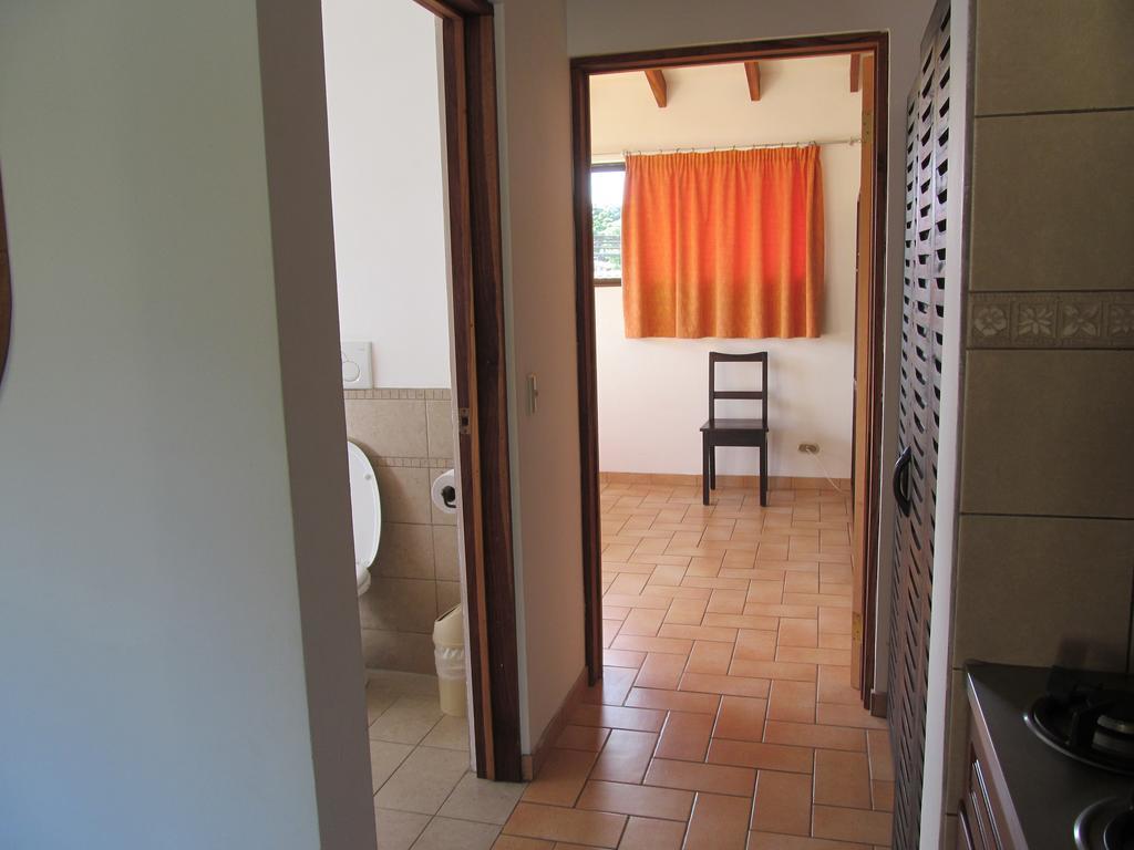 Marfi Inn Cahuita Room photo