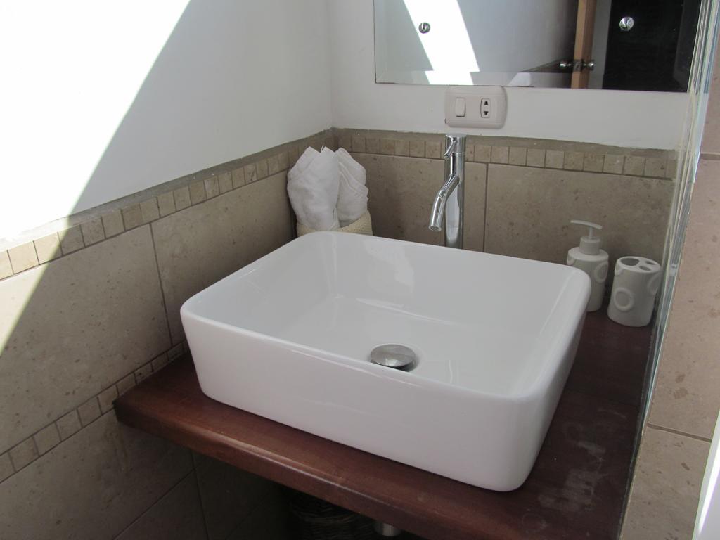 Marfi Inn Cahuita Room photo